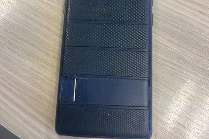 mobiliojo ryšuio telefonas