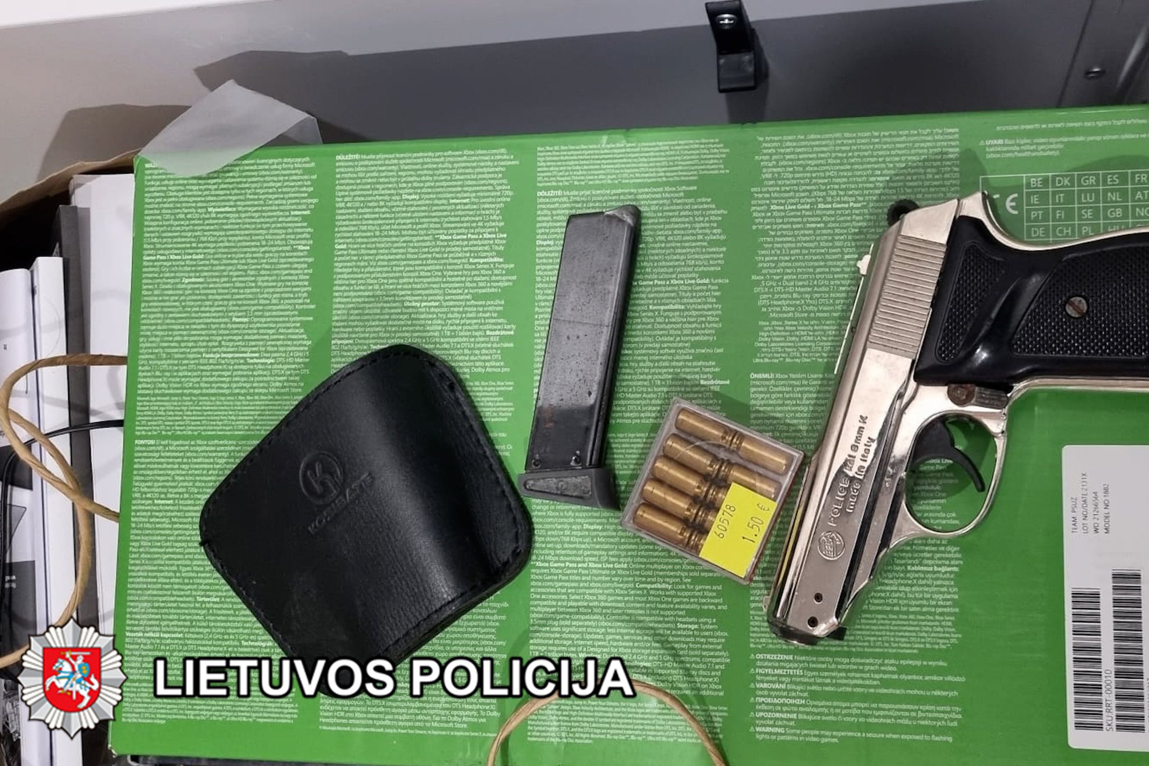 Iliustracija