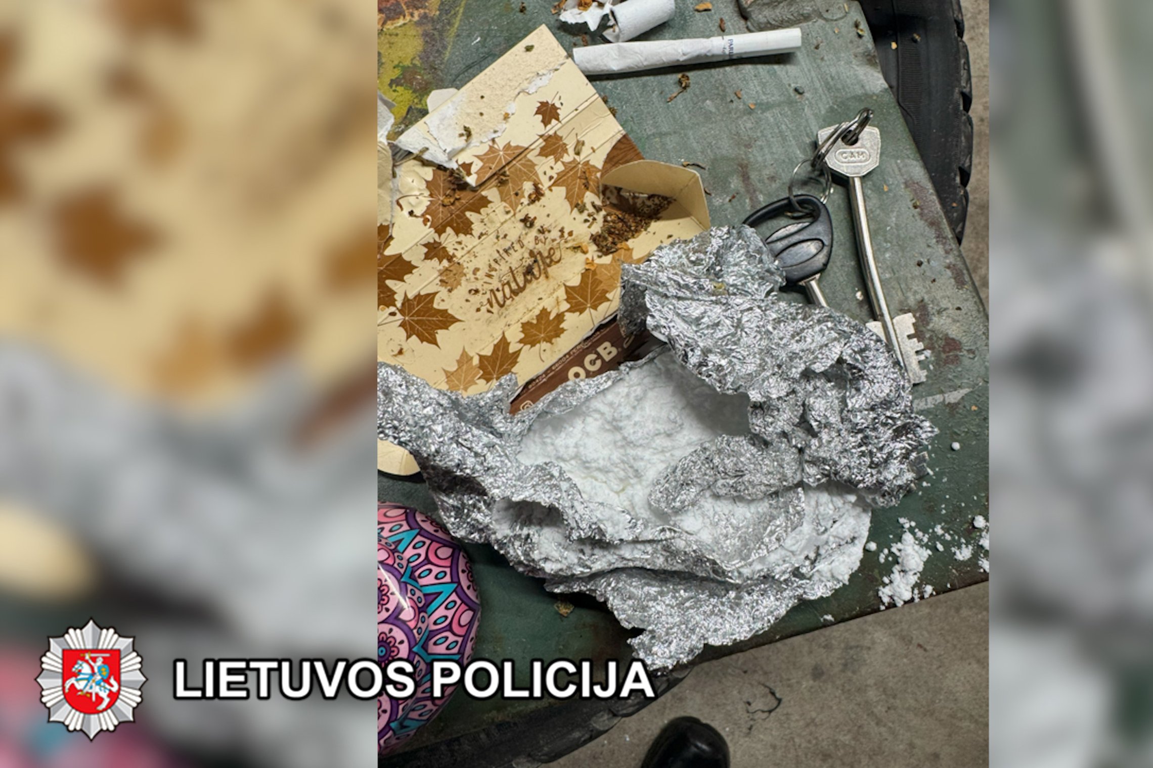 Iliustracija