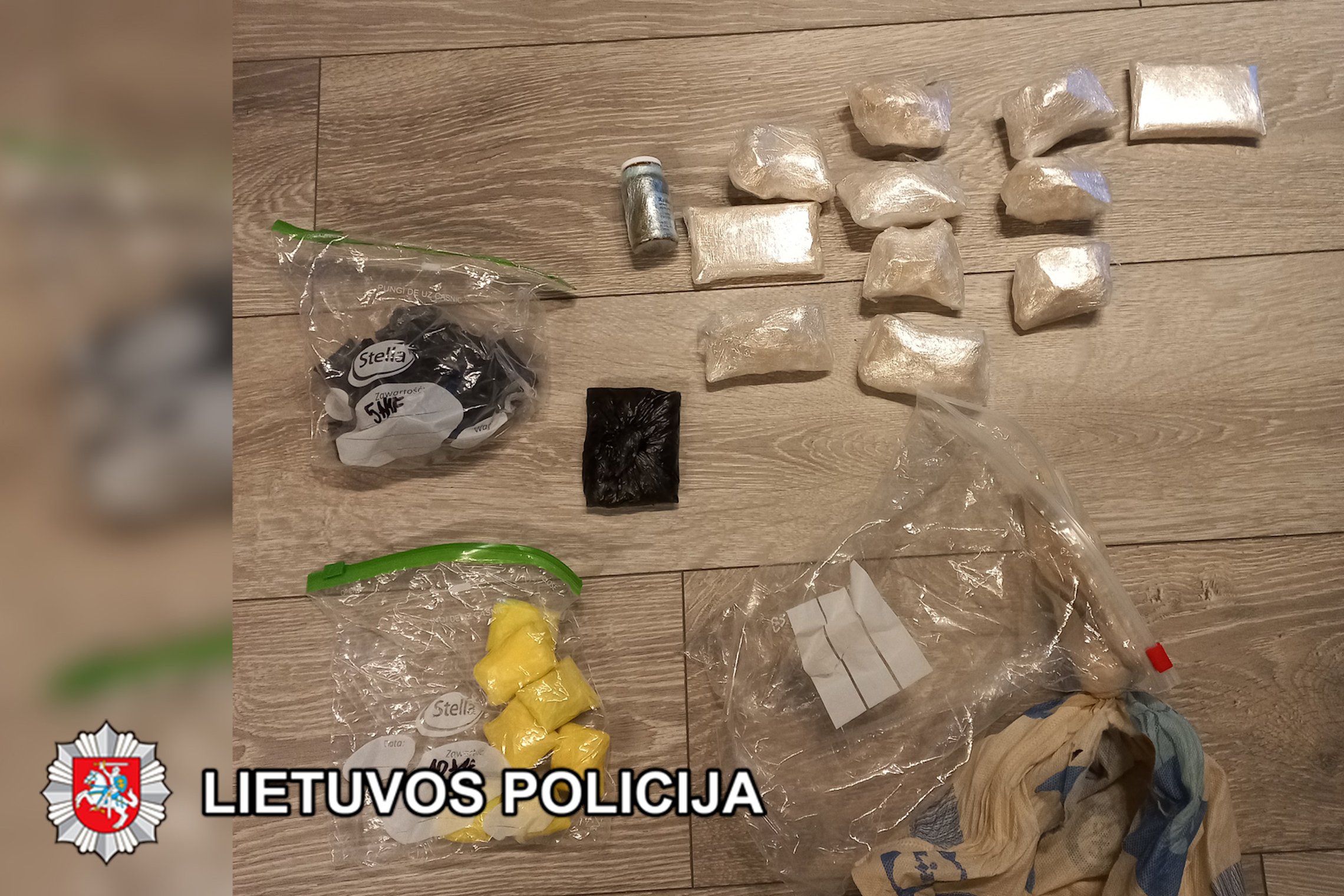 Iliustracija
